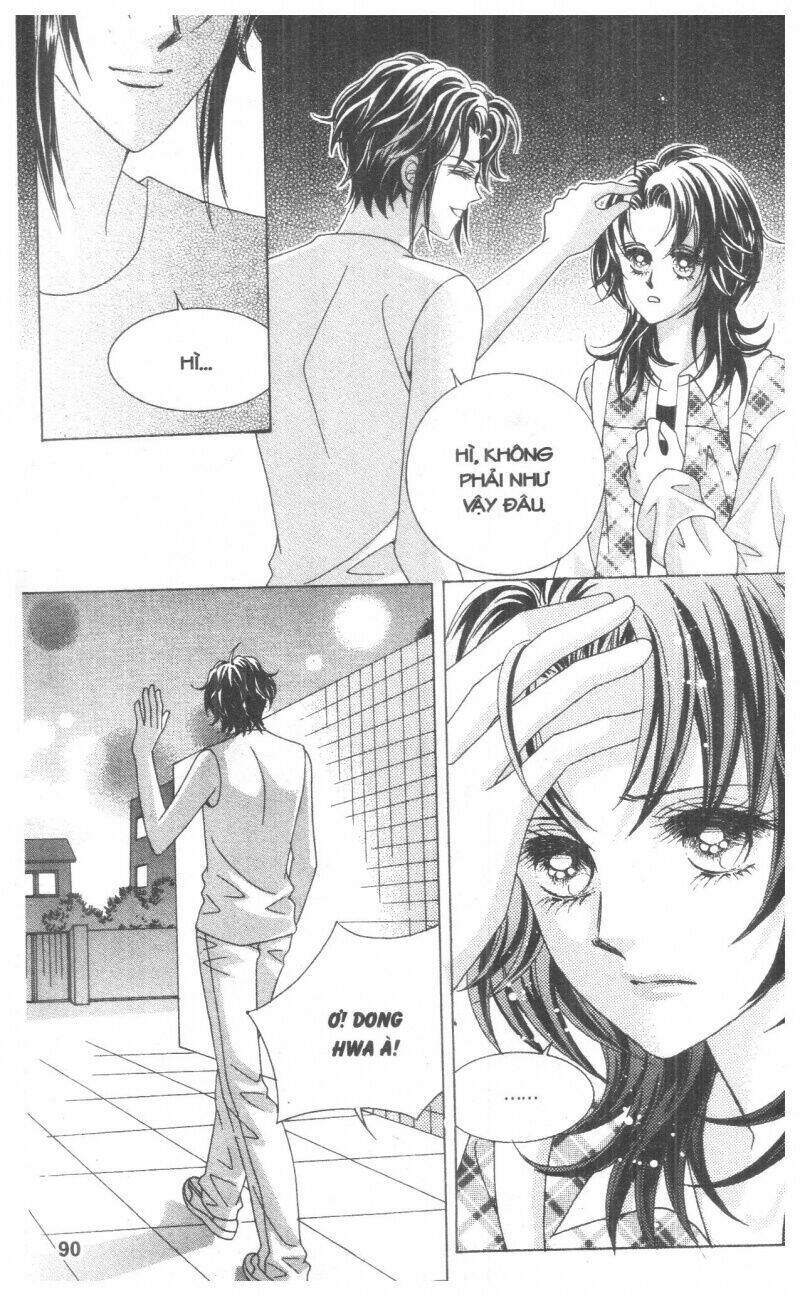 Cũng Vì Em: Chapter 2