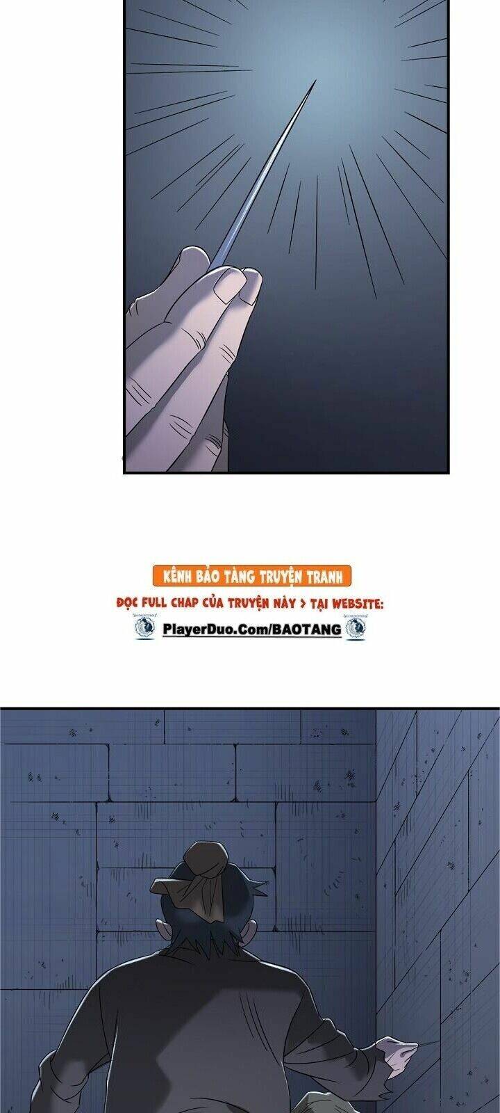 Cuồng Long: Chapter 9