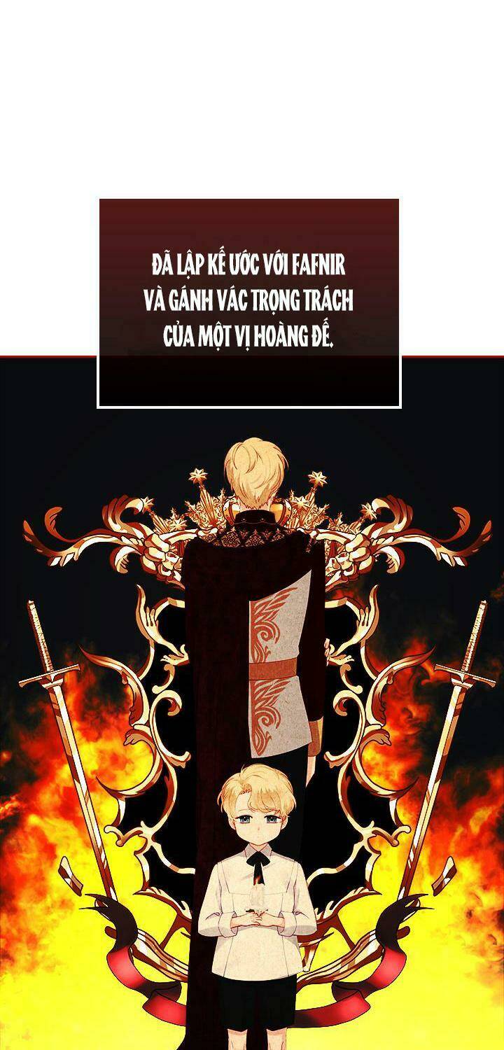 Công Chúa Phản Diện Muốn Ở Trong Ngôi Nhà Bánh Quy: Chapter 16