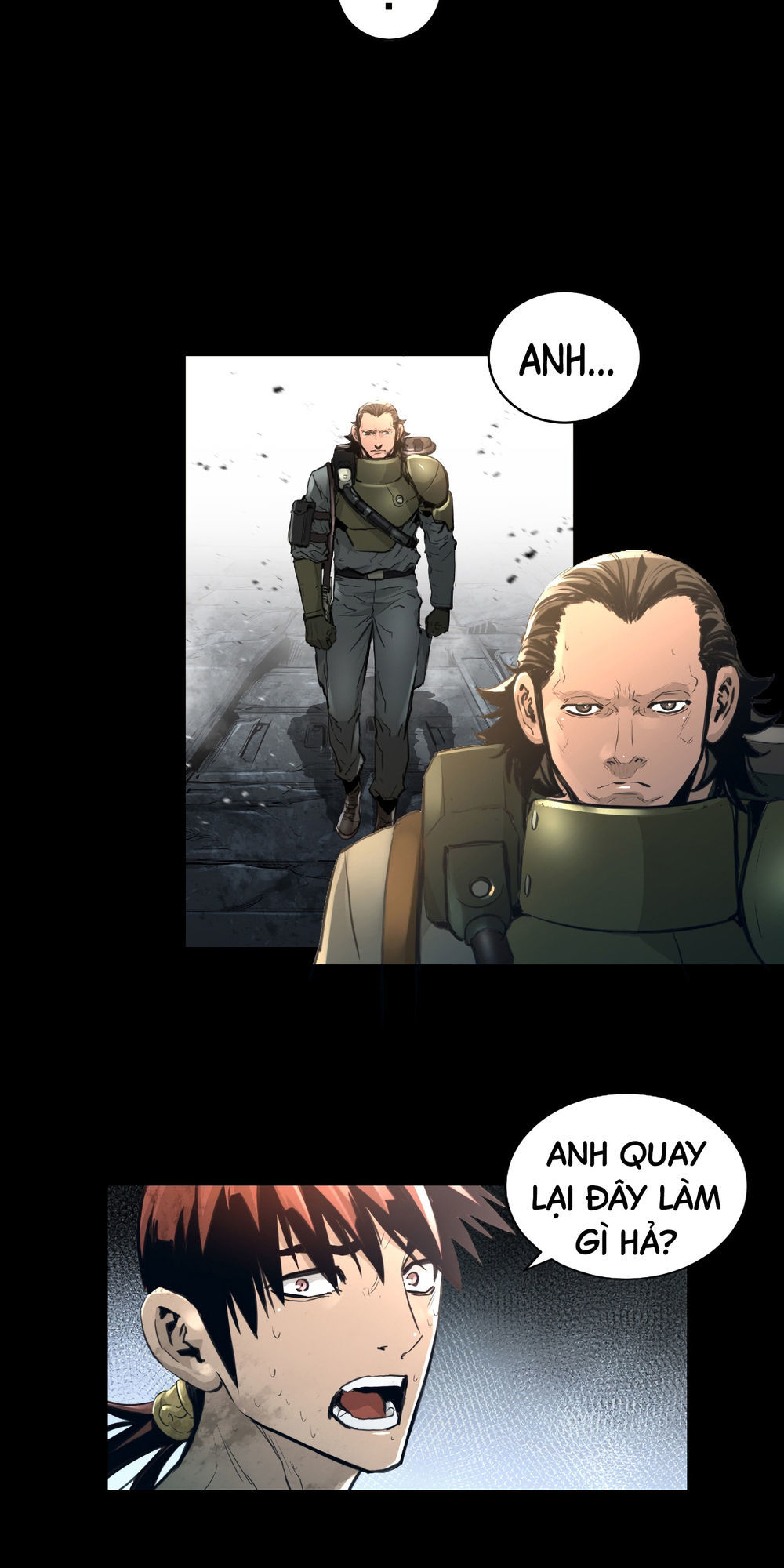 Dị Giới Tam Tuyệt: Chapter 87