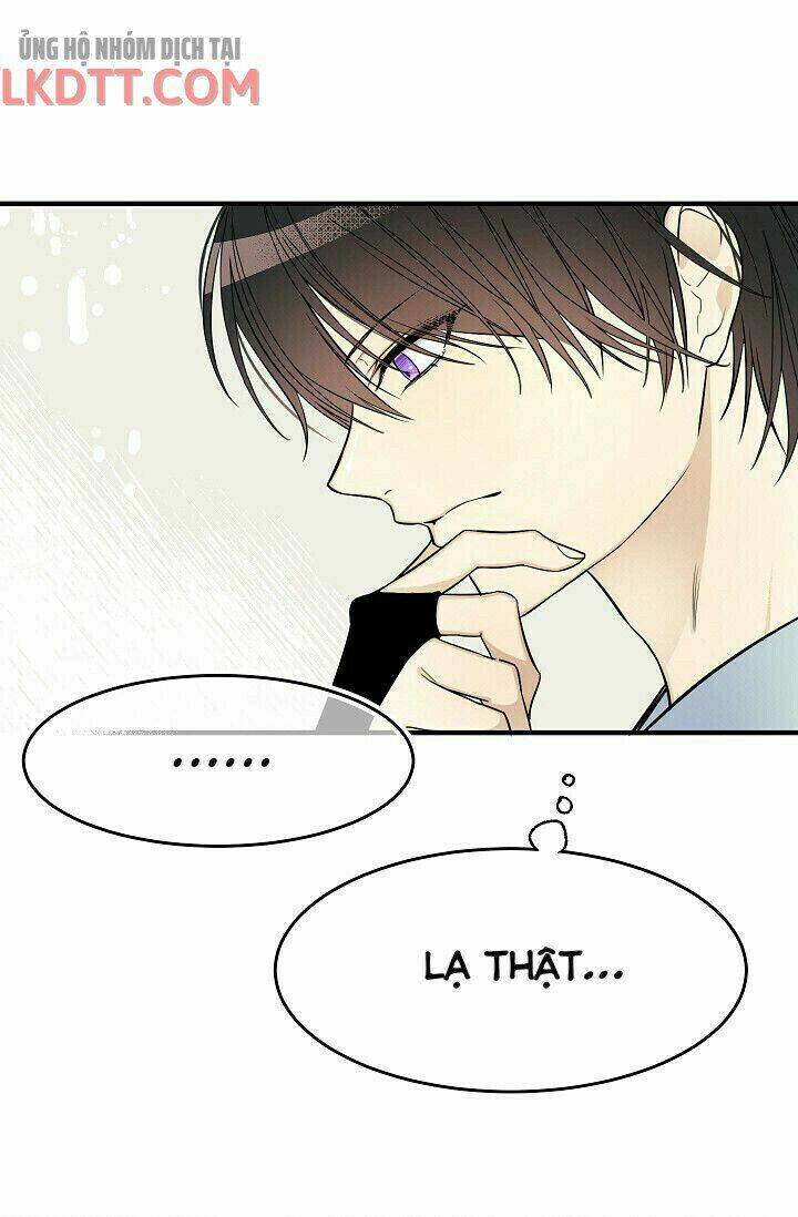 Mylord, Nữ Hoàng Của Loài Sói!: Chapter 15