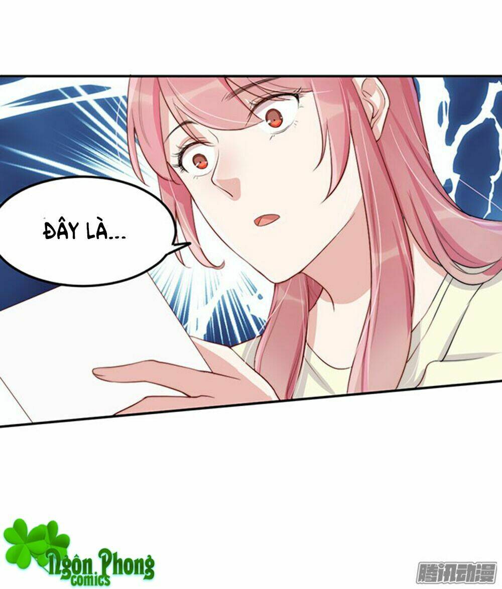 Bà Xã Tôi Là Nam Thần: Chapter 31