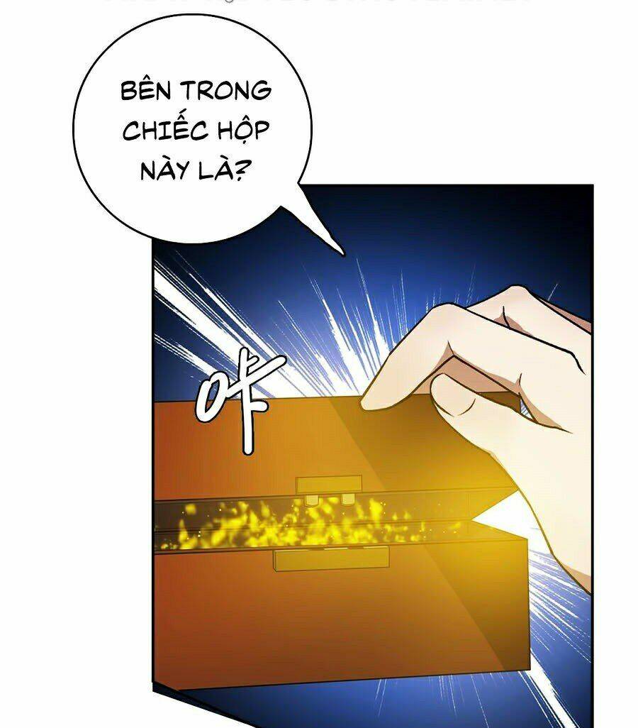 Siêu Đạo Thần Thuật: Chapter 18