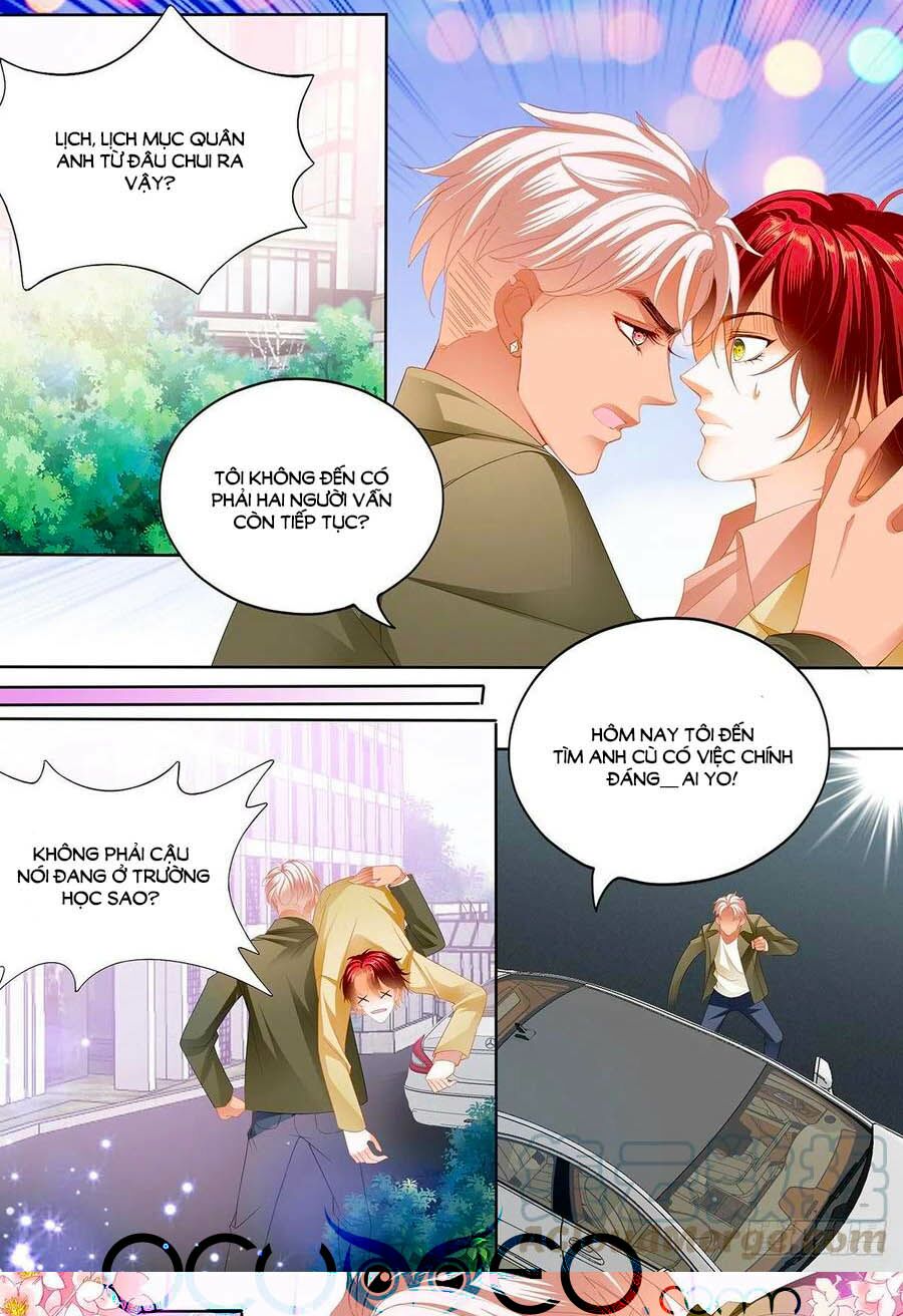 Bá Đạo Tiểu Thúc, Xin Trêu Chọc Vừa Thôi!: Chapter 238