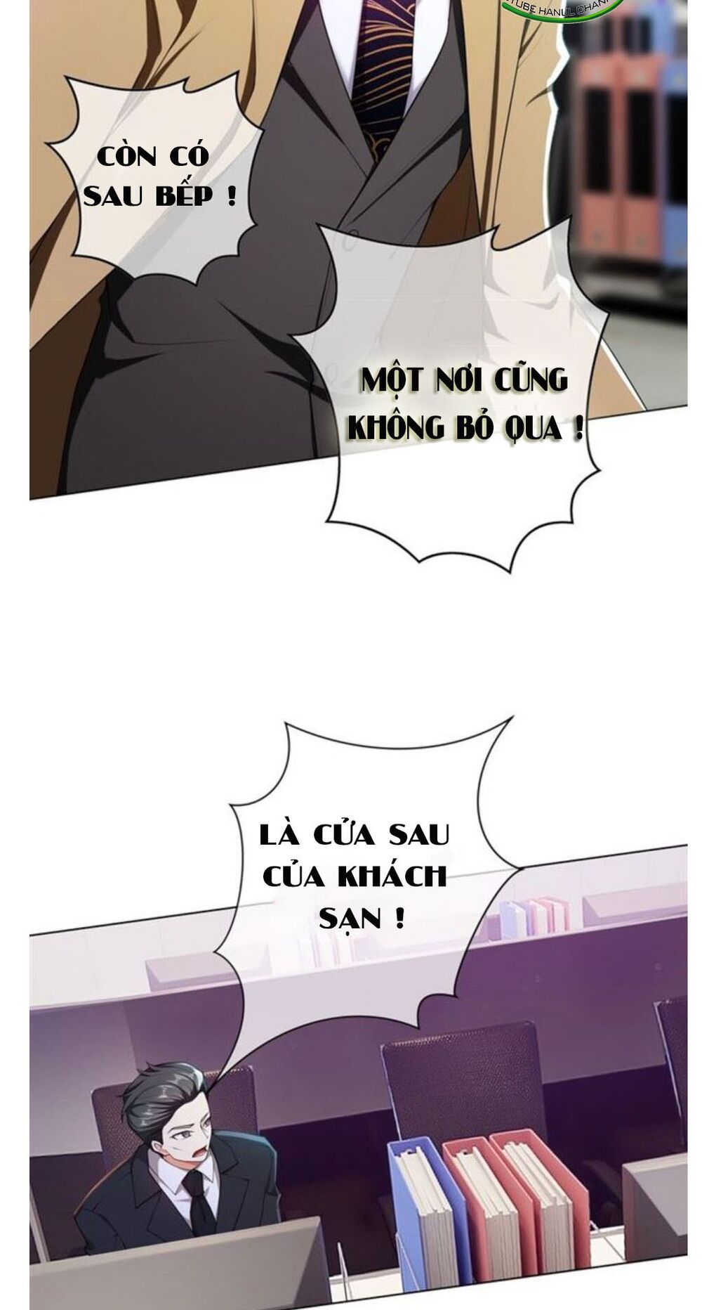 Cô Vợ Nhỏ Nuông Chiều Quá Lại Thành Ác!!: Chapter 173