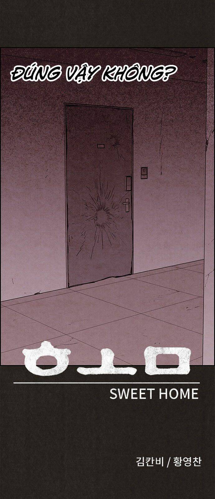 Quái Vật Tại Chung Cư Xanh: Chapter 128