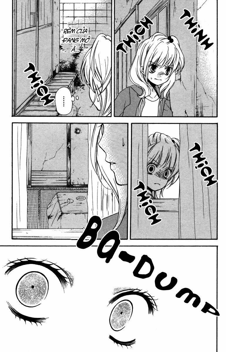 Screaming Lesson!!!: Chapter 20.5