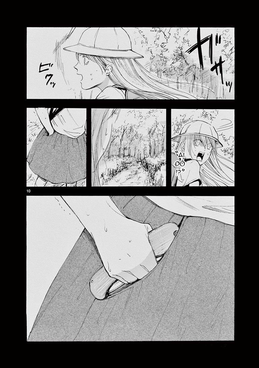 Tia Sáng Xinh Đẹp: Chapter 8