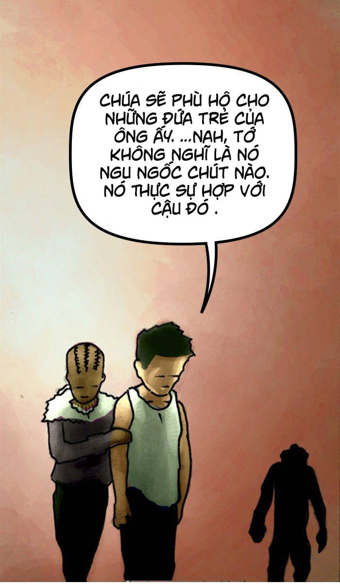 City Of Walls: Chapter 14