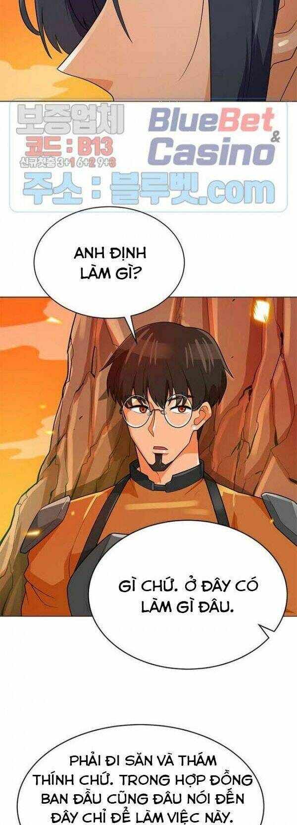 Tôi Tự Động Săn Một Mình: Chapter 81