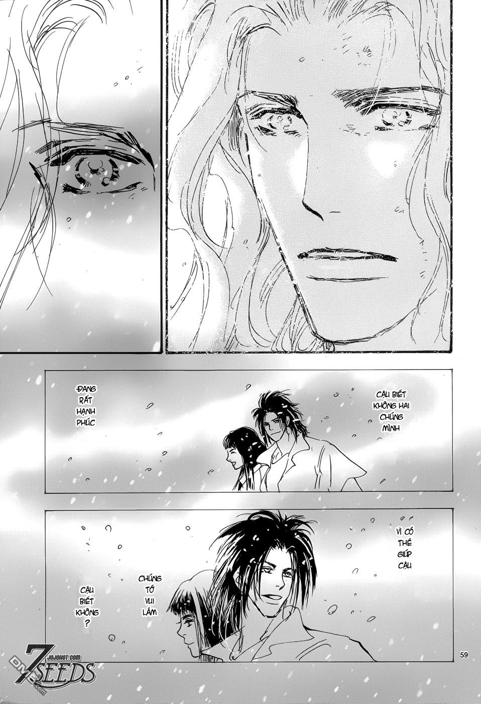 Mầm Sống: Chapter 177