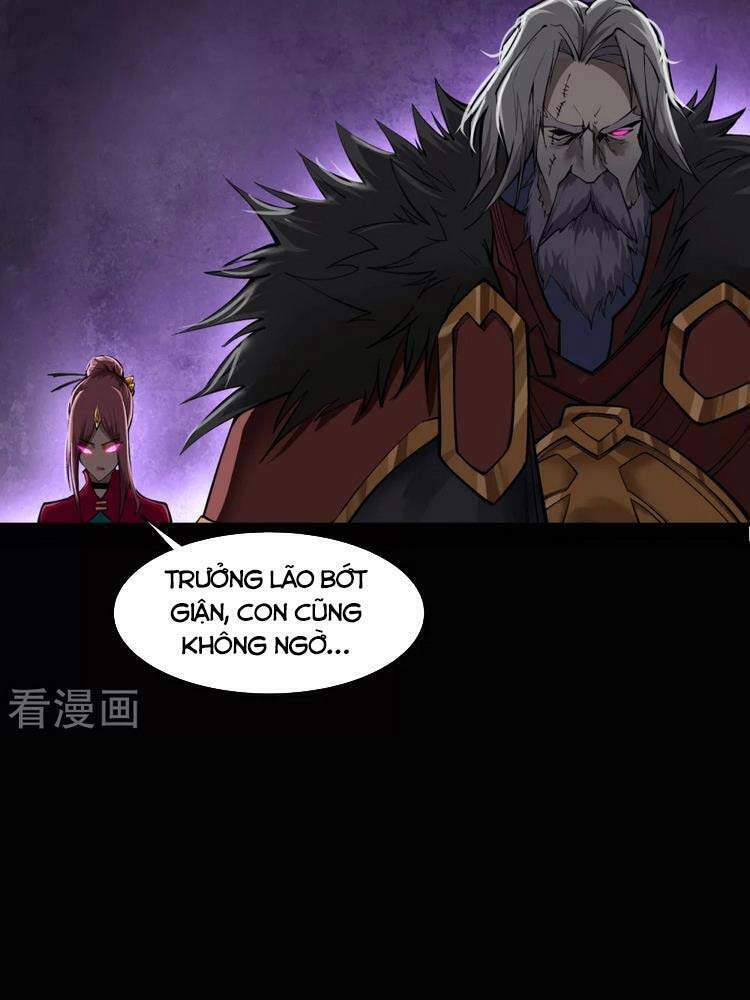 Thanh Đế Truyện: Chapter 139