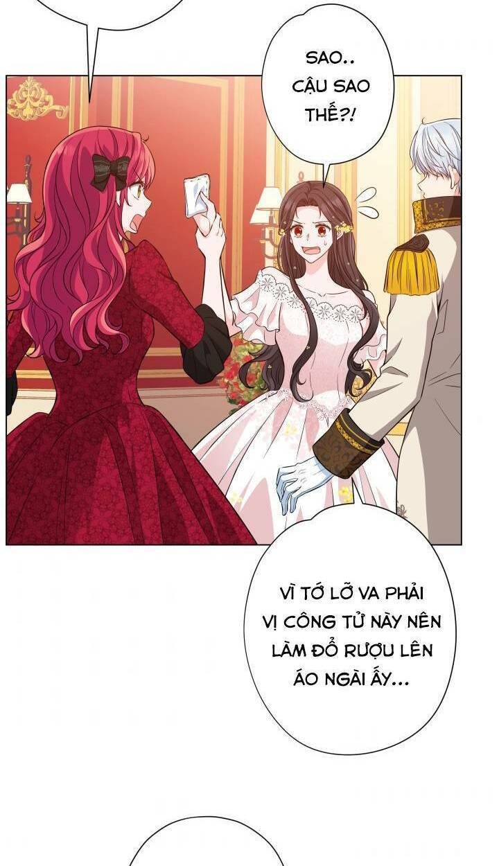 Gửi Đến Người Bạn Của Tôi: Chapter 9