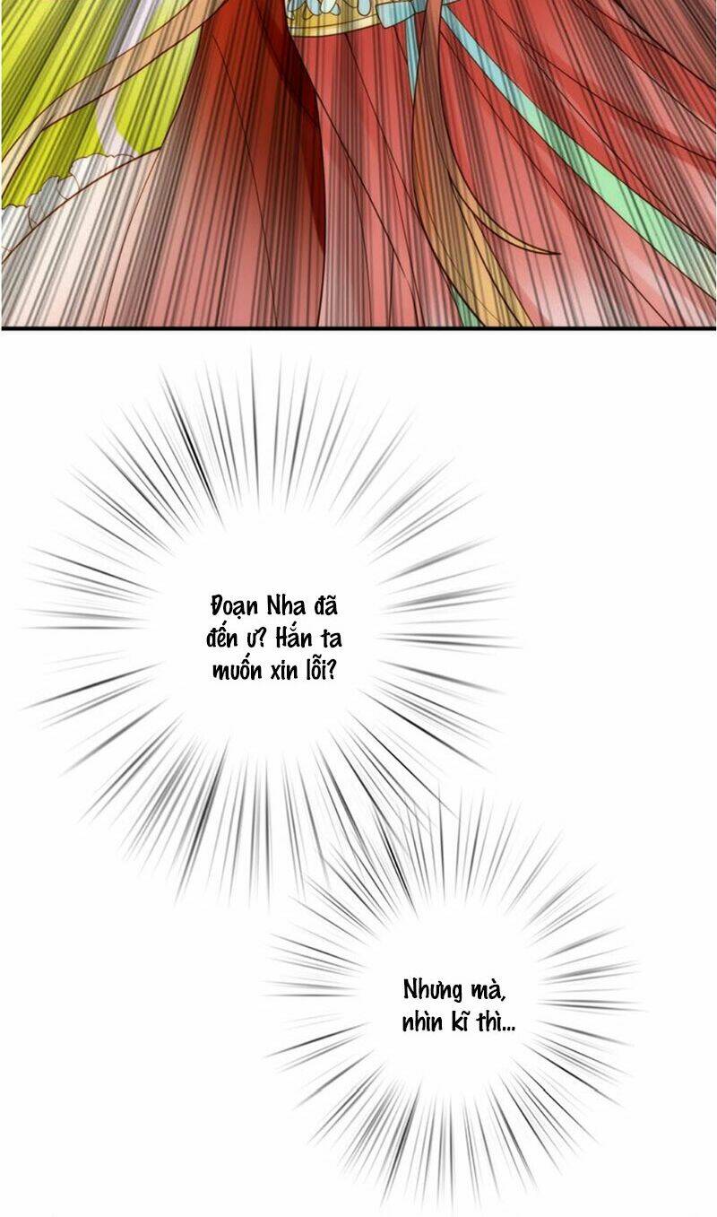 Cướp Chàng Vợ Về Đón Năm Mới: Chapter 37