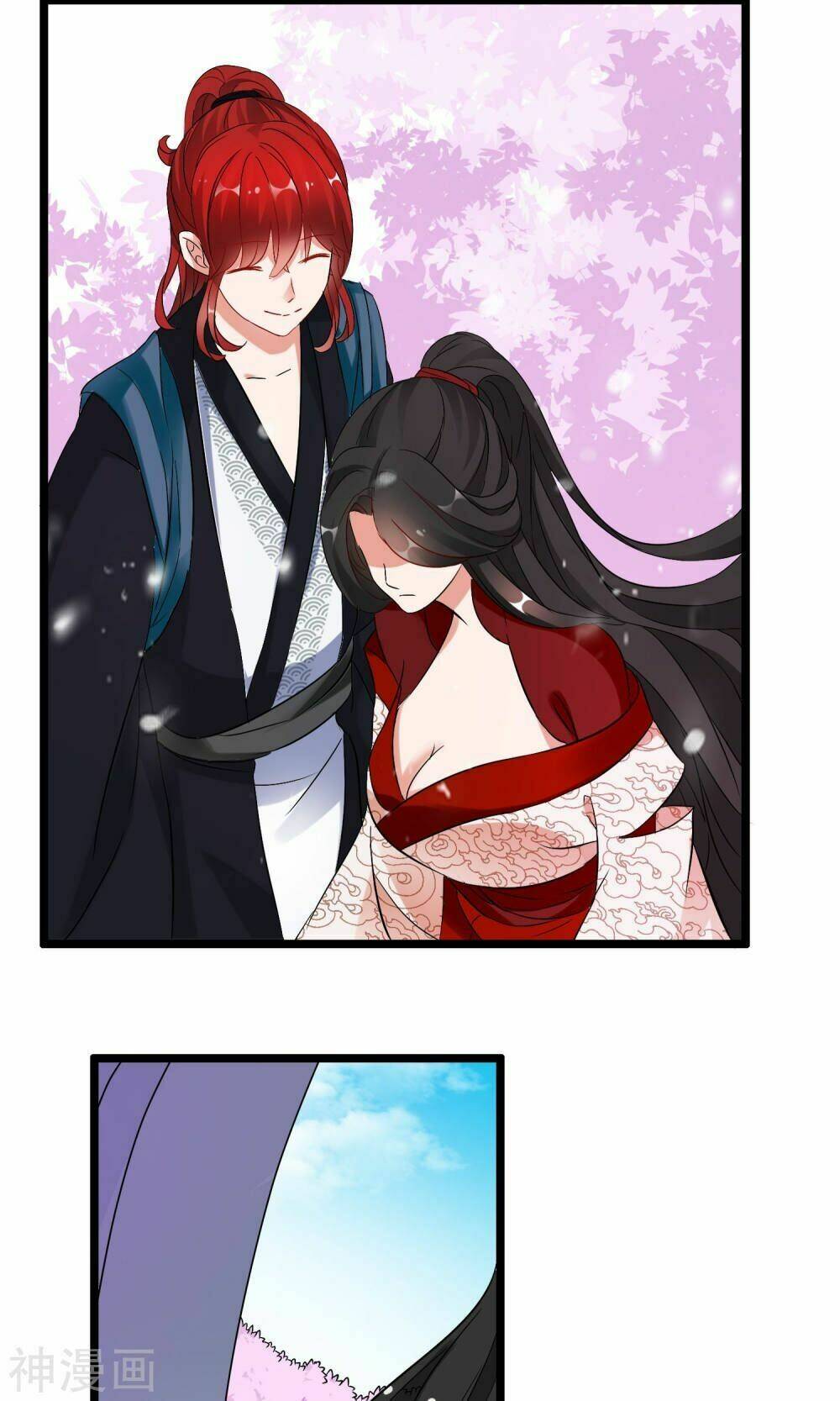 Nghịch Đồ Tại Thượng: Chapter 9