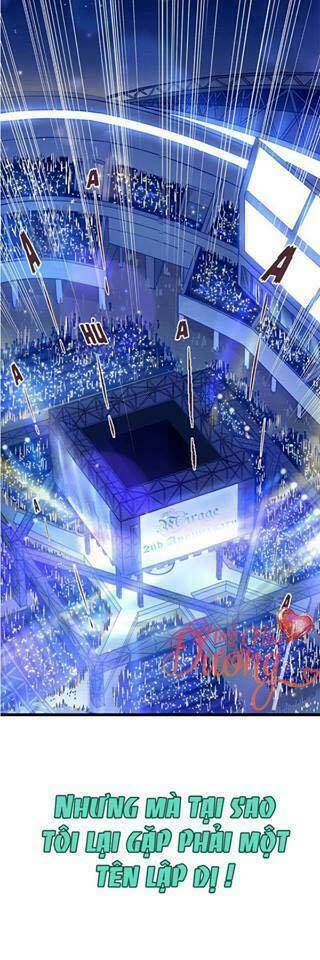 Fanboy Tuyệt Vời Ở Đâu?: Chapter 0