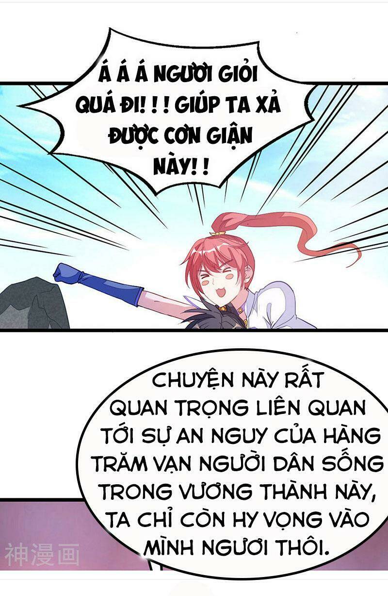 Cửu Dương Thần Vương: Chapter 182