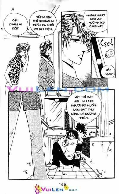 Tìm Anh - Look For Oppa: Chapter 1