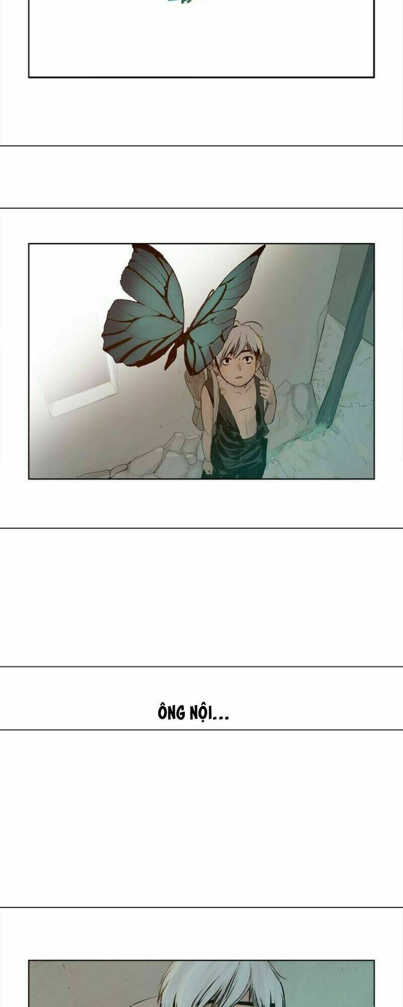 Thanh Gươm Danh Vọng: Chapter 15