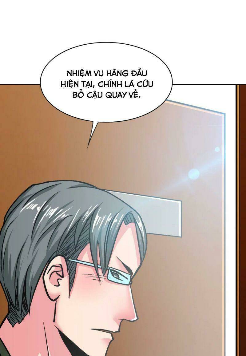 Hệ Thống Tiên Tôn Tại Đô Thị: Chapter 131