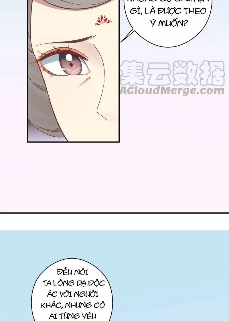 Hoàng Hậu Bận Lắm: Chapter 152