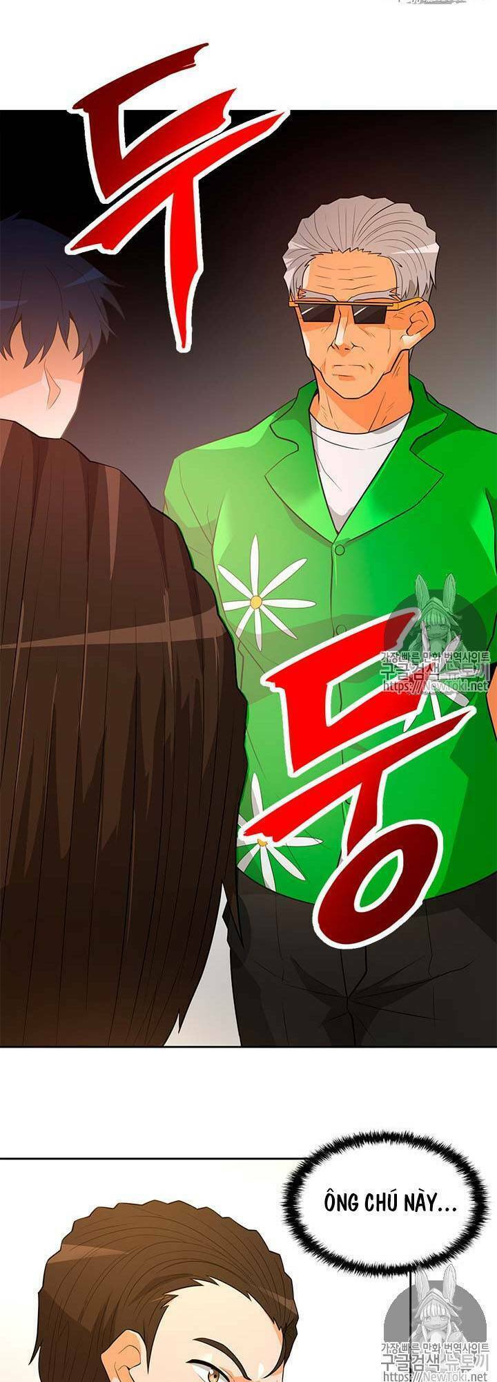 Tôi Tự Động Săn Một Mình: Chapter 39