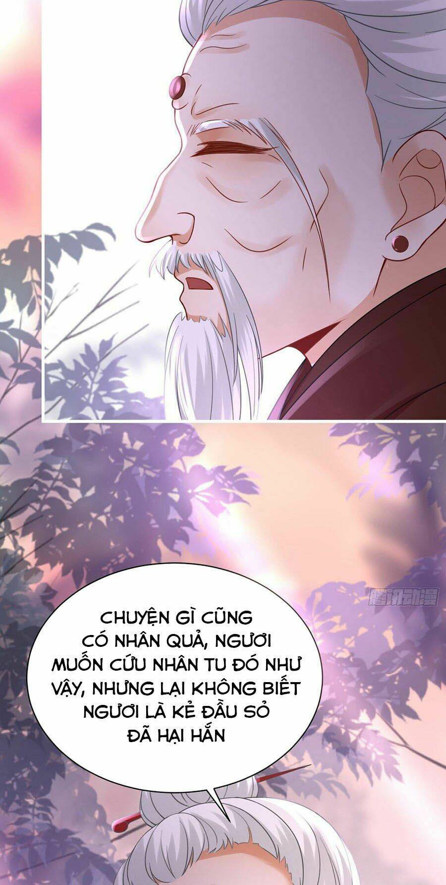 Ma Đầu Vạn Ác Năm Tuổi Rưỡi: Chapter 42