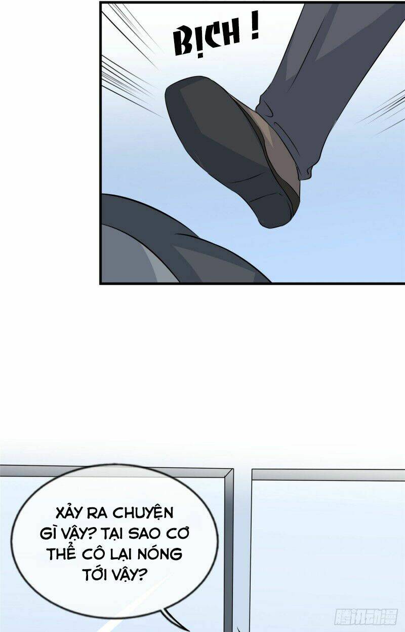 Siêu Cấp Nữ Thần Trọng Sinh: Chapter 17