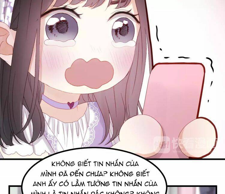 Lượm Được Một Tiểu Hồ Ly 2: Chapter 29