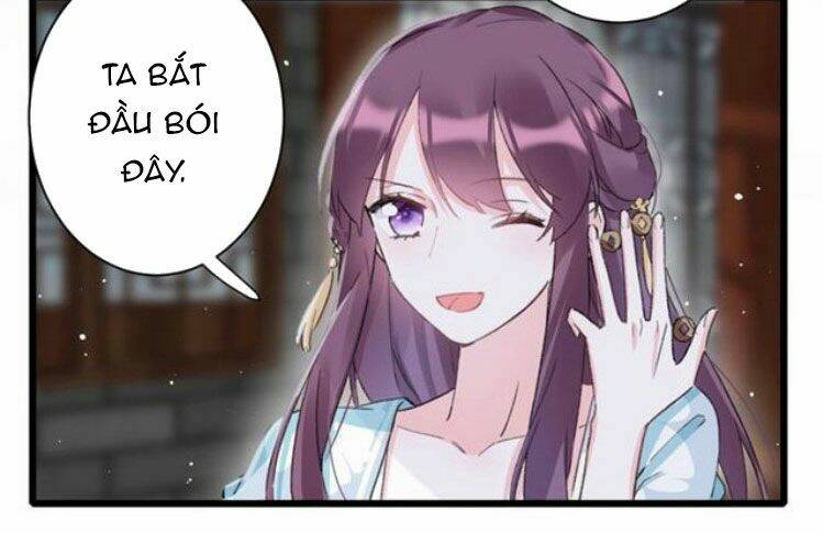 Hoa Nhan Sách: Chapter 182