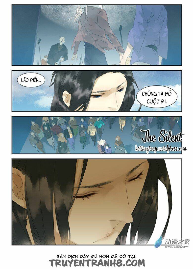 Gia Tử Khu 37: Chapter 15