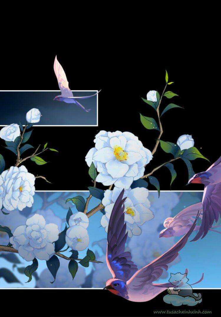 Kiều Phu Có Hỉ: Chapter 39
