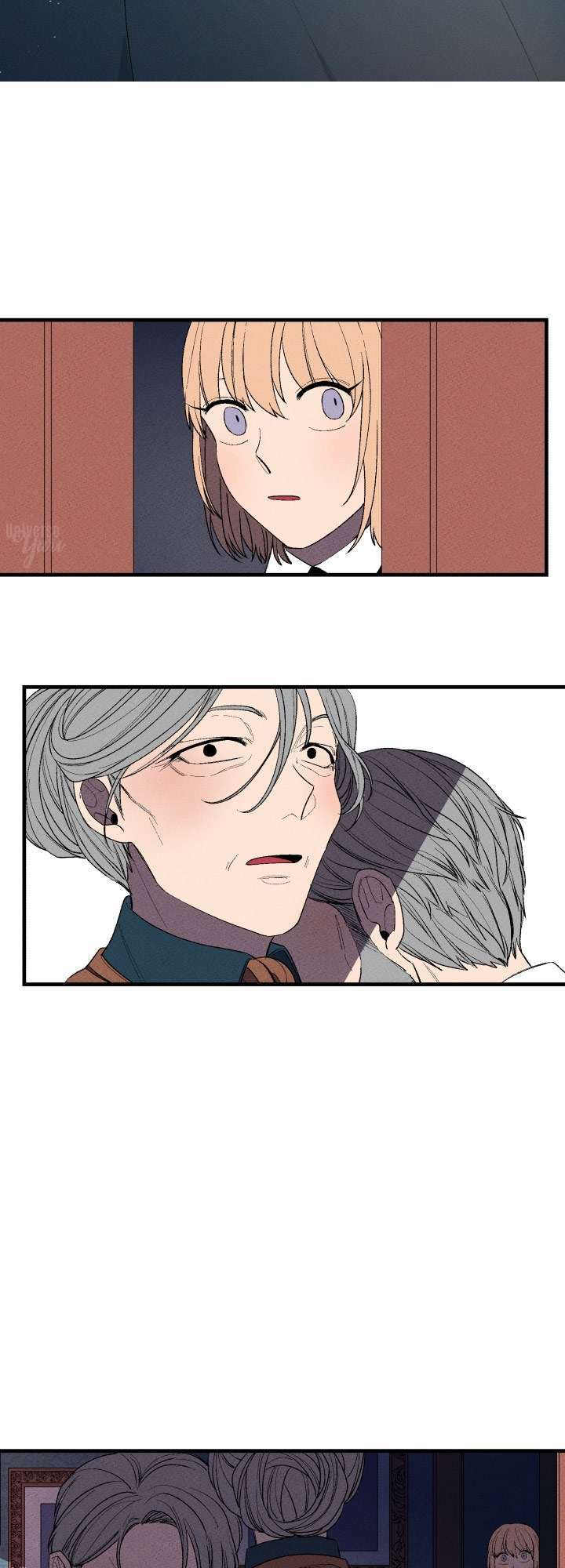 Maid In Heaven: Chapter 4