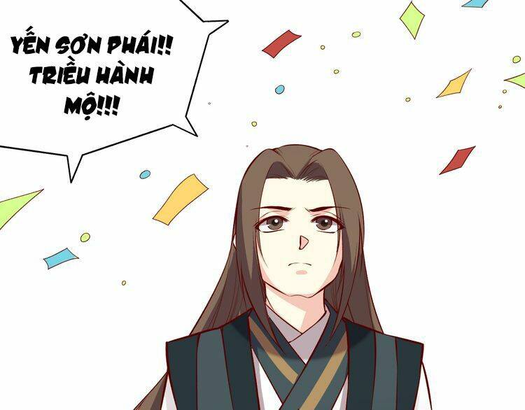 Yến Sơn Phái Và Bách Hoa Môn: Chapter 191