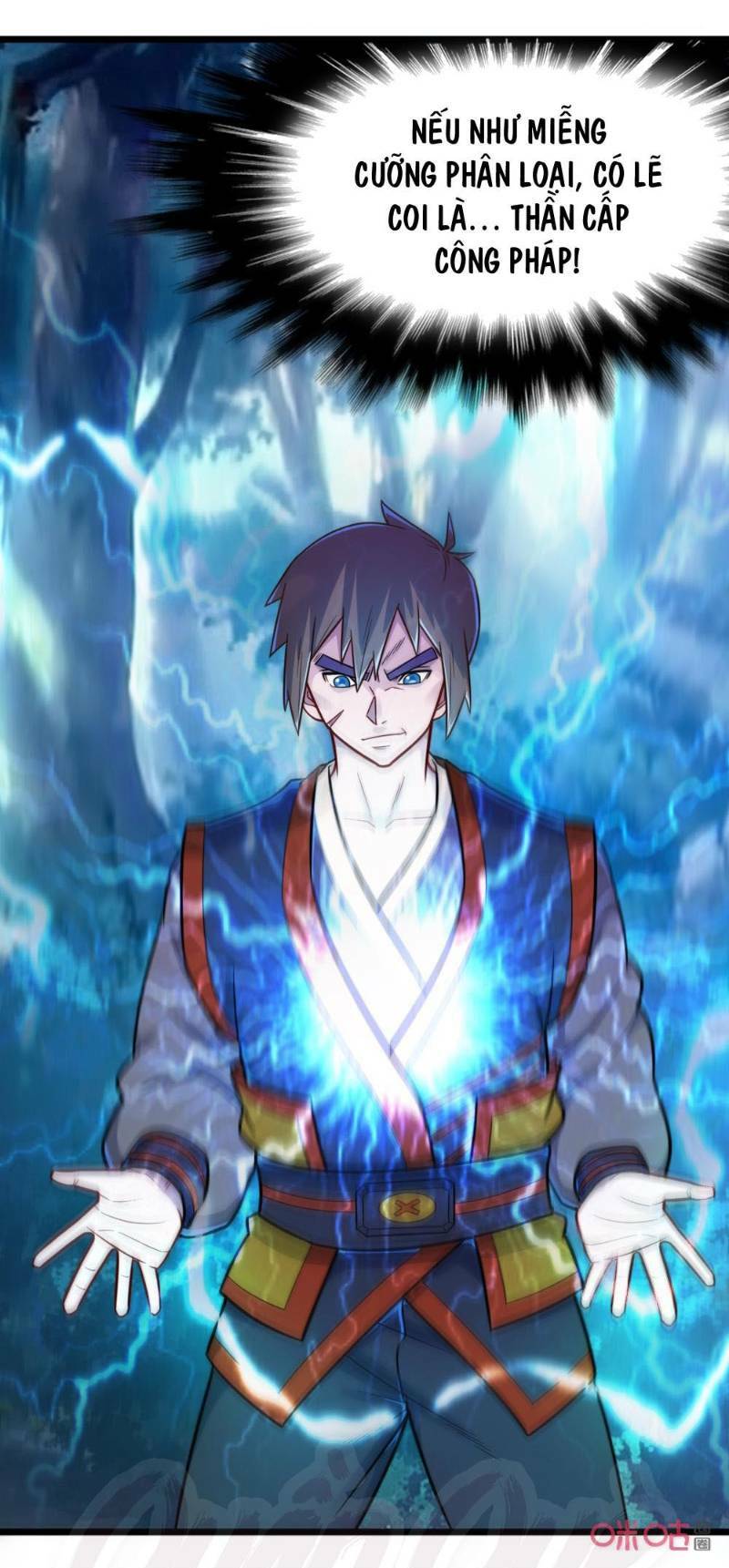 Tu Tiên Cuồng Thần: Chapter 60