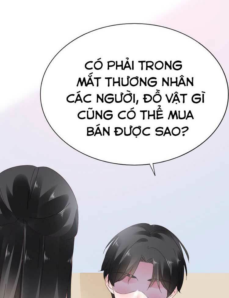 Điều Ước Sủng Ái Bất Bình Đẳng: Chapter 72.2