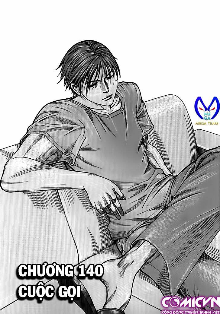 Team Medical Dragon - Y Đội Rồng: Chapter 140