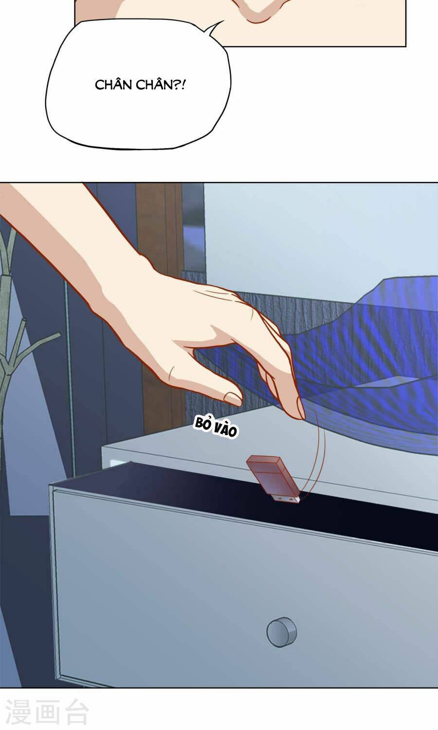 Đào Sắc Tinh Quang: Chapter 13