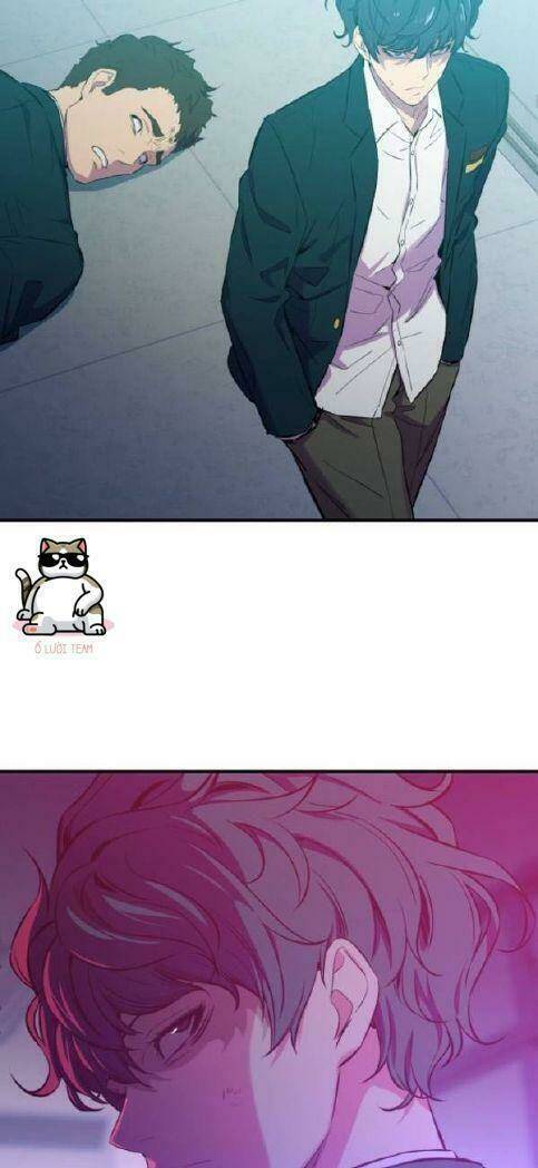 Nhân Vật Phản Diện Bất Tài: Chapter 3