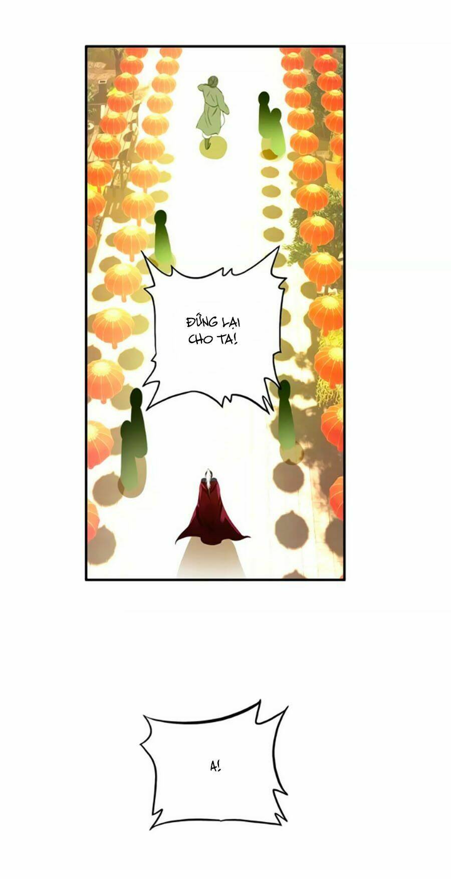 Mỹ Nhân Làm Tướng: Chapter 59