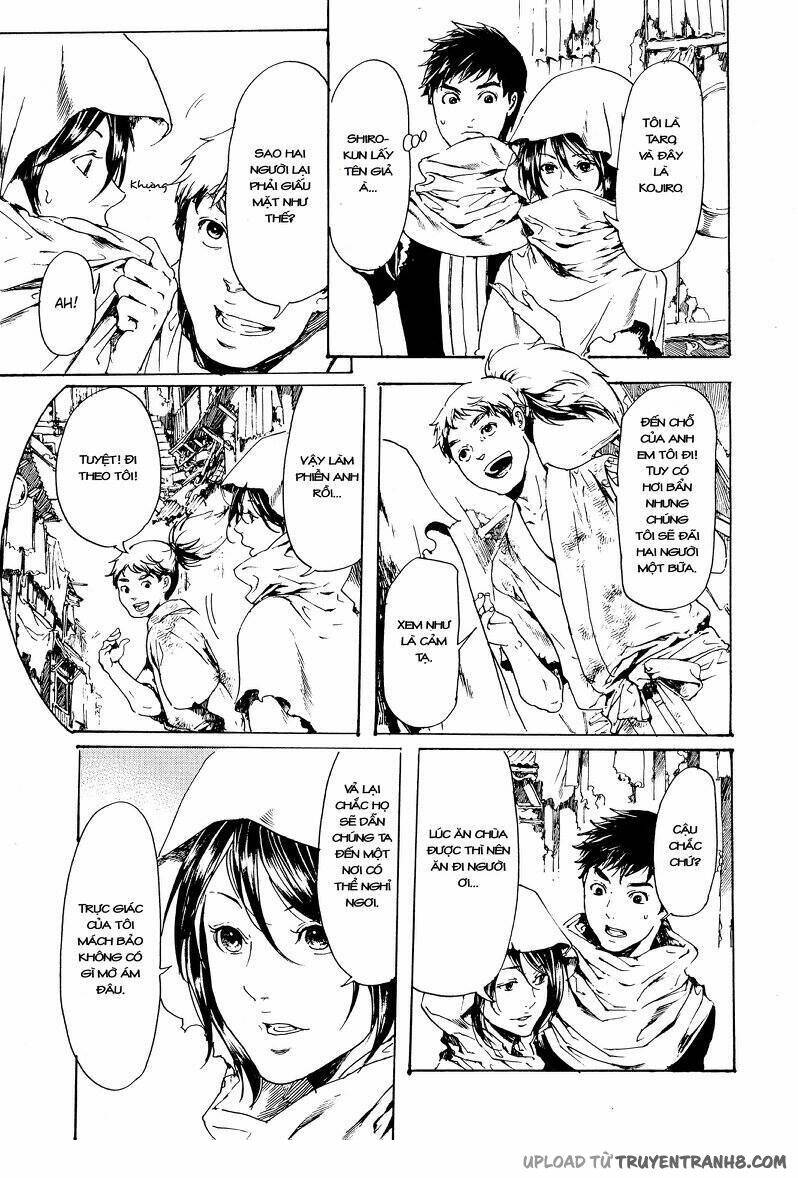 Tuyệt Thế Độc Phi Của Tà Vương: Chapter 44