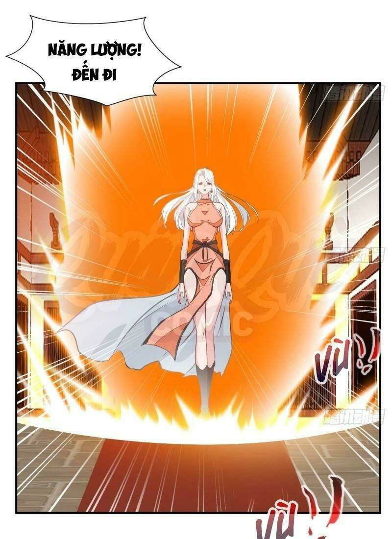 Tuyệt Thế Đế Tôn: Chapter 65