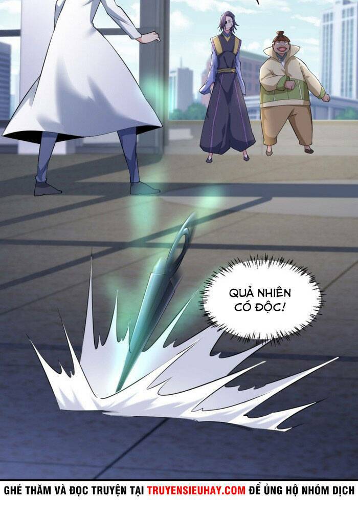 Mở Phòng Khám Tu Tiên: Chapter 67