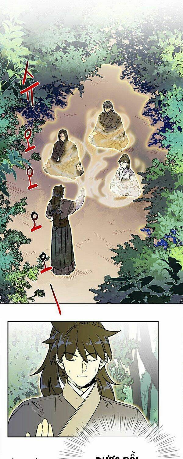 Học Sĩ Tái Sinh: Chapter 138