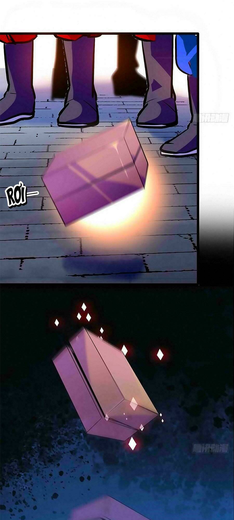 Nhất Thế Khuynh Thành: Lãnh Cung Khí Phi: Chapter 80