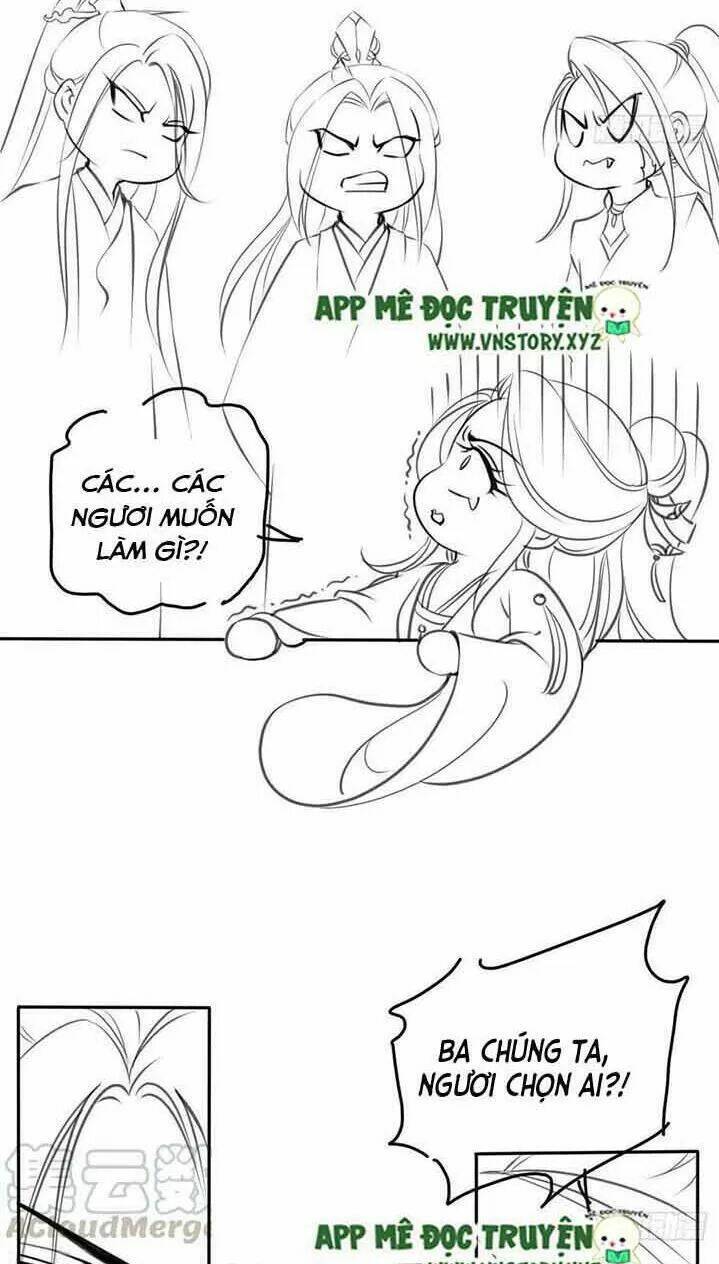 Nàng Trở Thành Bạch Nguyệt Quang Của Vương Gia Bệnh Kiều: Chapter 53