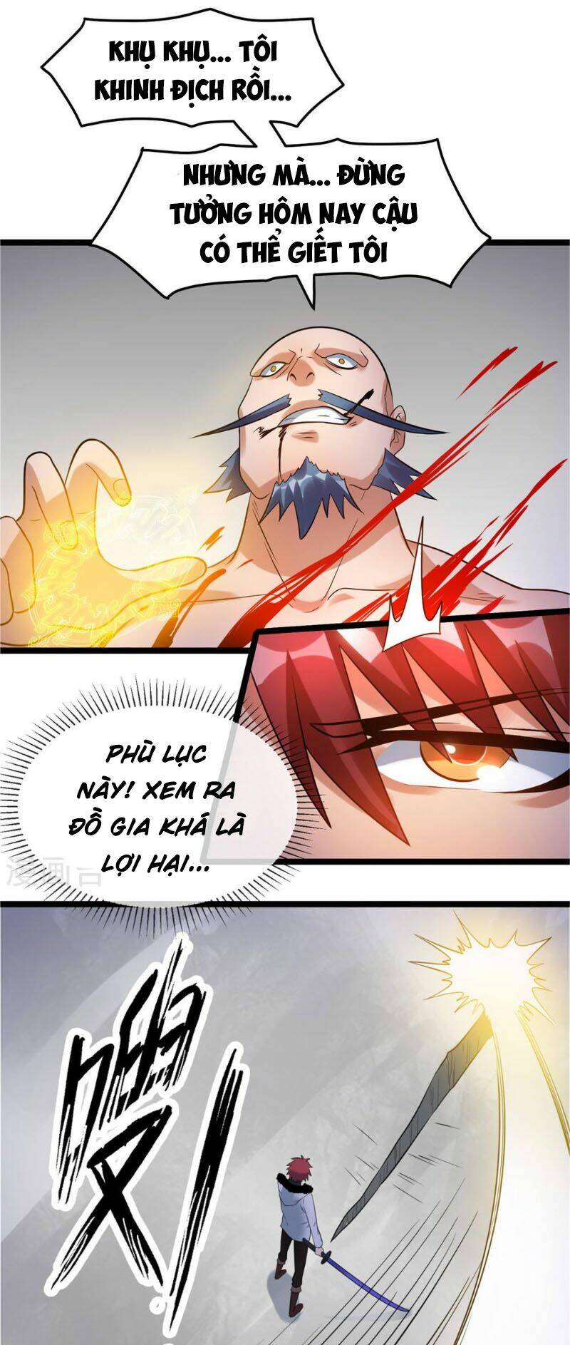 Tiên Vương Trùng Sinh: Chapter 65
