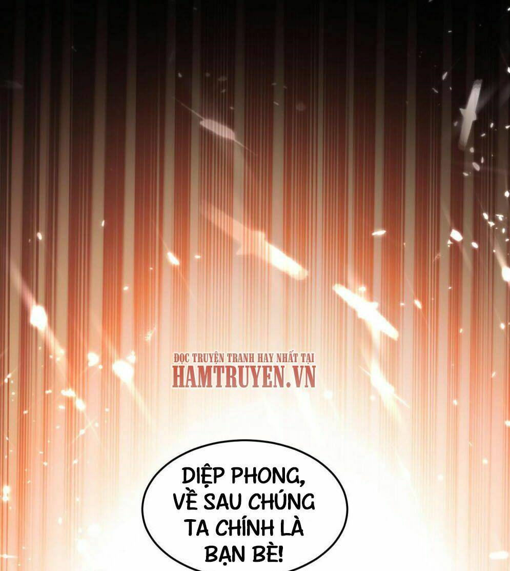 Vạn Giới Tiên Vương: Chapter 4