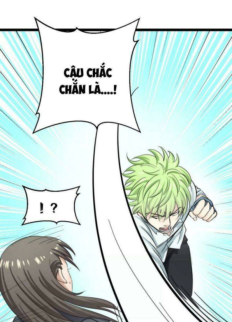 Đối Mặt Với Thử Thách: Chapter 2