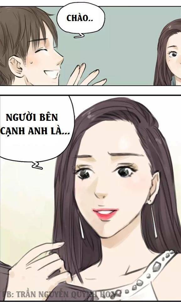 12 Giờ Của Lọ Lem: Chapter 5